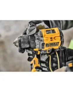 Perceuse visseuse sans fil, XR 18V - Dewalt