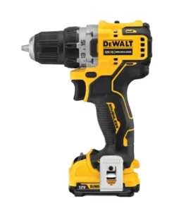 Perceuse visseuse sans fil, XR 12V, 2ah - Dewalt