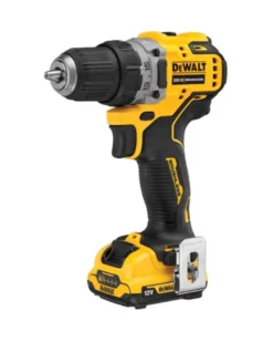 Perceuse visseuse sans fil, XR 12V, 2ah - Dewalt