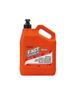 PERMATEX FAST ORANGE - Savon microbilles 3,785 L