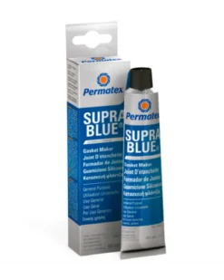 Permatex joint Bleu d'étanchéité 80ml Suppra Blue