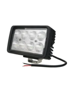 Phare de travail​​, 8 leds, 40W – SODISE