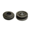 Pignon boite de vitesse x2 adaptable PSA OE : 2344F6/2344F2 - 3RG