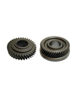 Pignon boite de vitesse x2 adaptable PSA OE : 2344F6/2344F2 - 3RG