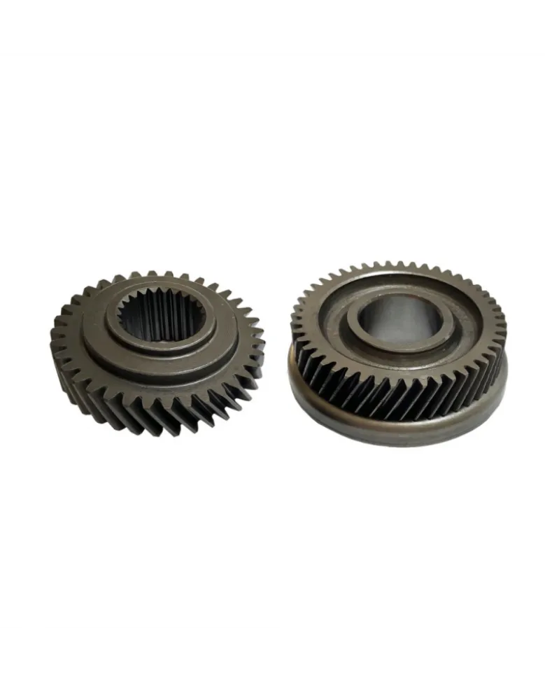 Pignon boite de vitesse x2 adaptable PSA OE : 2344F6/2344F2 - 3RG