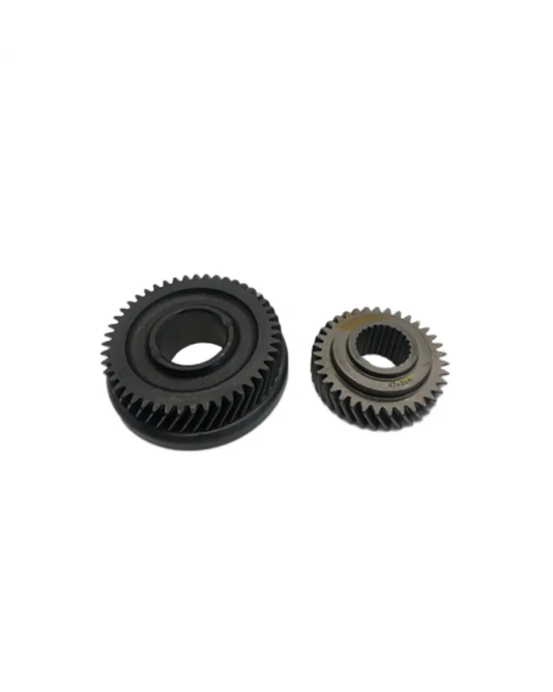 Pignon boite de vitesse x2 adaptable PSA OE : 2344F6/2344F2 - 3RG