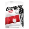 Pile bouton CR1616, lithium 3v - Energizer