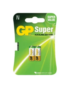 pile N, LR01, lot de 2 - Proxitech