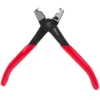Pince a clips, métal forgée (115.1045) - KS TOOLS