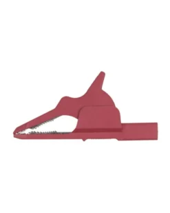 Pince batterie voiture, rouge (150.1678) - KSTOOLS