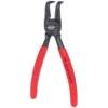Pince à circlips, intérieur coudée, 90°, L.165mm, (119.2059) - KS Tools