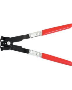 Pince à collier à recouvrement pour soufflets de cardan, 260 mm - KS TOOLS