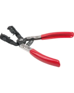 Pince à colliers clic à tête pivotante 45° KSTOOLS