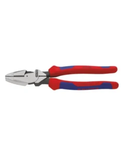 Pince knipex​, démultiplication, bi-matière - SODISE