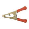 Pince laiton, 700A, rouge - SODISE