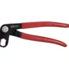Pince pour conduites de carburant coudée - KSTOOLS