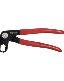 Pince pour conduites de carburant coudée - KSTOOLS