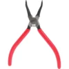 4 pinces à circlips int+ext, 160 mm (550.2375) - KSTOOLS