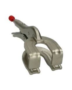 Pince étau pour soudures, 0-45 mm max KSTOOLS