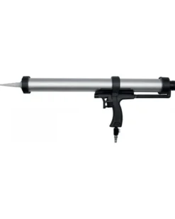 Pistolet à cartouche pneumatique, 600ml (515.1985) - KS TOOLS