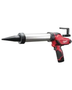 Pistolet à colle, sans fil, 400ml, M12 - Milwaukee