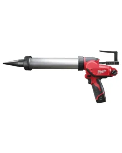 Pistolet à colle, sans fil, 400ml, M12 - Milwaukee