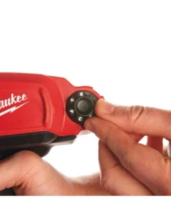 Pistolet à colle, sans fil, 310ml, M18™ - Milwaukee