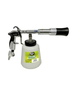 Pistolet cyclone, nettoyage à air comprimé - GS27