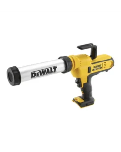Pistolet mastic, XR 18V, tube court (DCE571N-XJ) - Dewalt