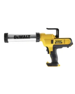Pistolet mastic, XR 18V, tube court (DCE571N-XJ) - Dewalt