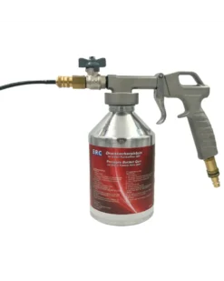 Pistolet nettoyage FAP, DPF, 4 bars - ERC