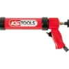 Pistolet pneumatique, avec piston, 400ml - Kstools