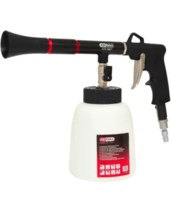 Pistolet pneumatique, tornador, nettoyage voiture (515.1980) - KS TOOLS