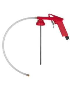 Pistolet pulvérisateur pneumatique (515.5065) - Kstools