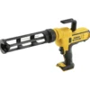 Pistolet à silicone, électrique, 310ml, 18V XR - Dewalt