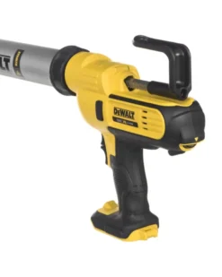 Pistolet à silicone, électrique, 310-600ml, 18V XR - Dewalt