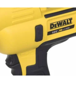Pistolet à silicone, électrique, 310-600ml, 18V XR - Dewalt