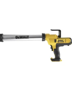 Pistolet à silicone, électrique, 310-600ml, 18V XR - Dewalt