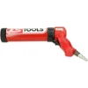 Pistolet à silicone, pneumatique, 310 ml - Kstools