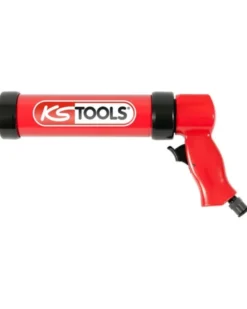 Pistolet à silicone, pneumatique, 310 ml - Kstools