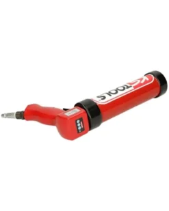 Pistolet à silicone, pneumatique, 310 ml - Kstools
