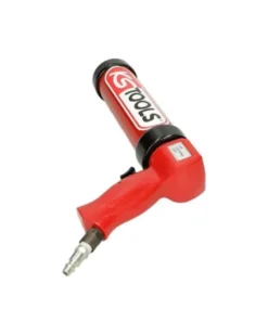 Pistolet à silicone, pneumatique, 310 ml - Kstools