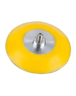 Plateau de ponçage​​, velcro, Ø76,5mm, 5 pièces – Kstools