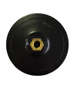 Plateau polissage, 125 mm, PC505 - DABS