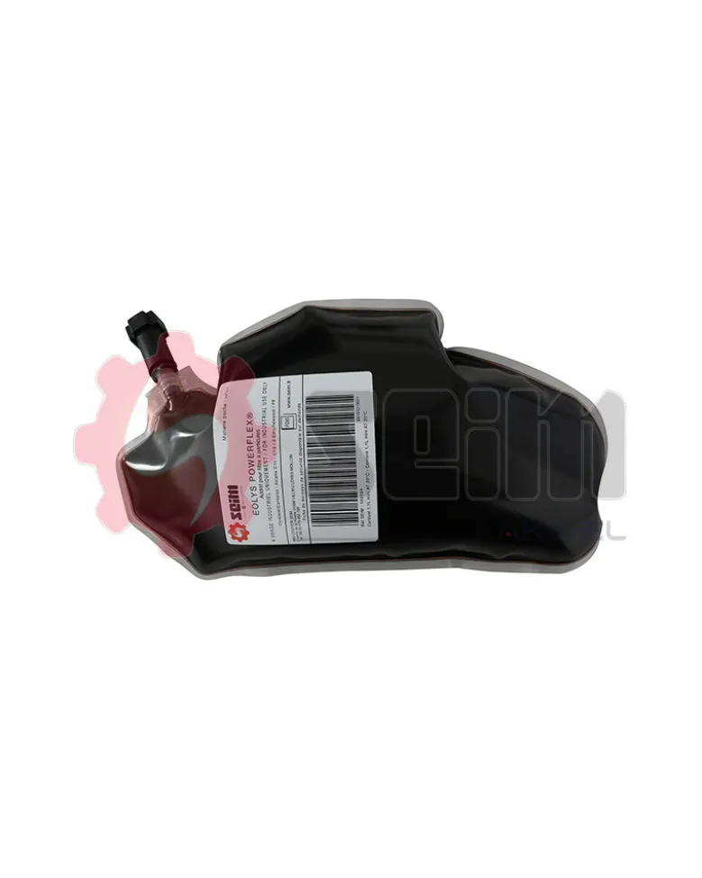 Poche additif FAP, cérine A7, C3-208-207 1,1L - OE: 9678033680 - SEIM