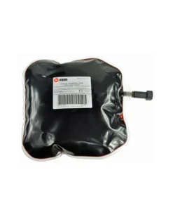 Poche additif fap, cérine T7, C4-307 - 1,6L - OE: 9678081080 - SEIM