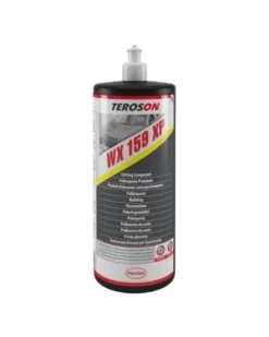 Polish abrasif, extra performance, WX 159 XP, 1L - Teroson
