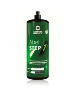 Polish abrasif, step 1, 1L - Abel Auto
