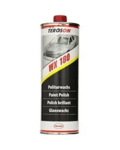 Polish carrosserie, WX 180, 1L - Teroson