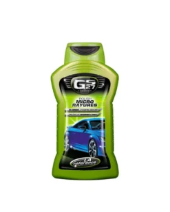 Polish micro rayure, 500ml - GS27
